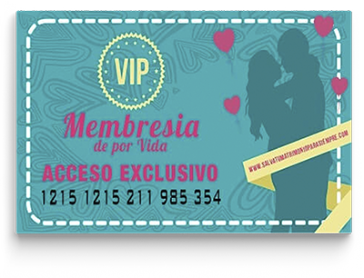 Salva tu matrimonio para siempre