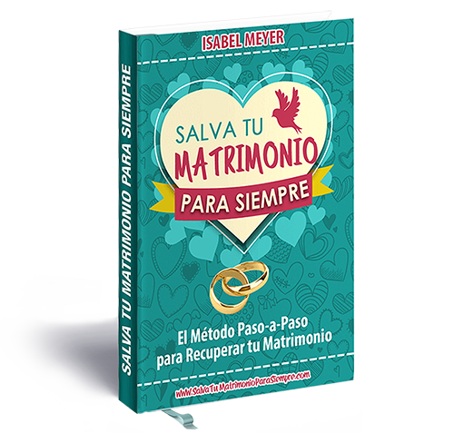 Salva tu matrimonio para siempre