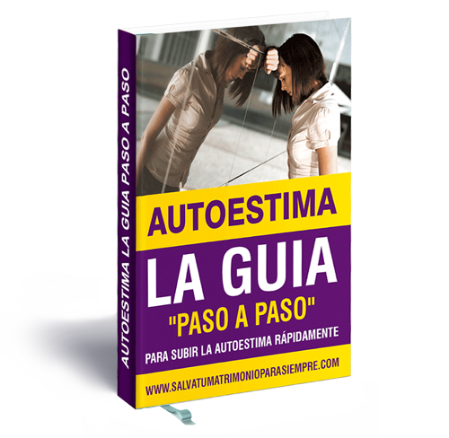 Salva tu matrimonio para siempre